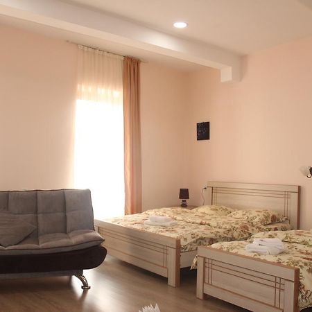 Hotel Vita Tbilisi Eksteriør billede