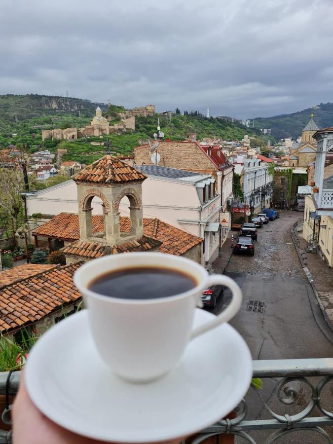 Hotel Vita Tbilisi Eksteriør billede