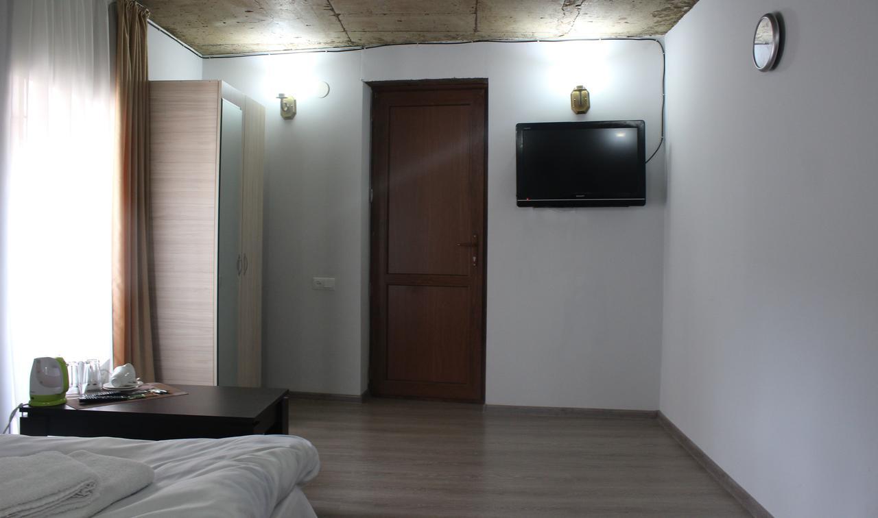 Hotel Vita Tbilisi Eksteriør billede