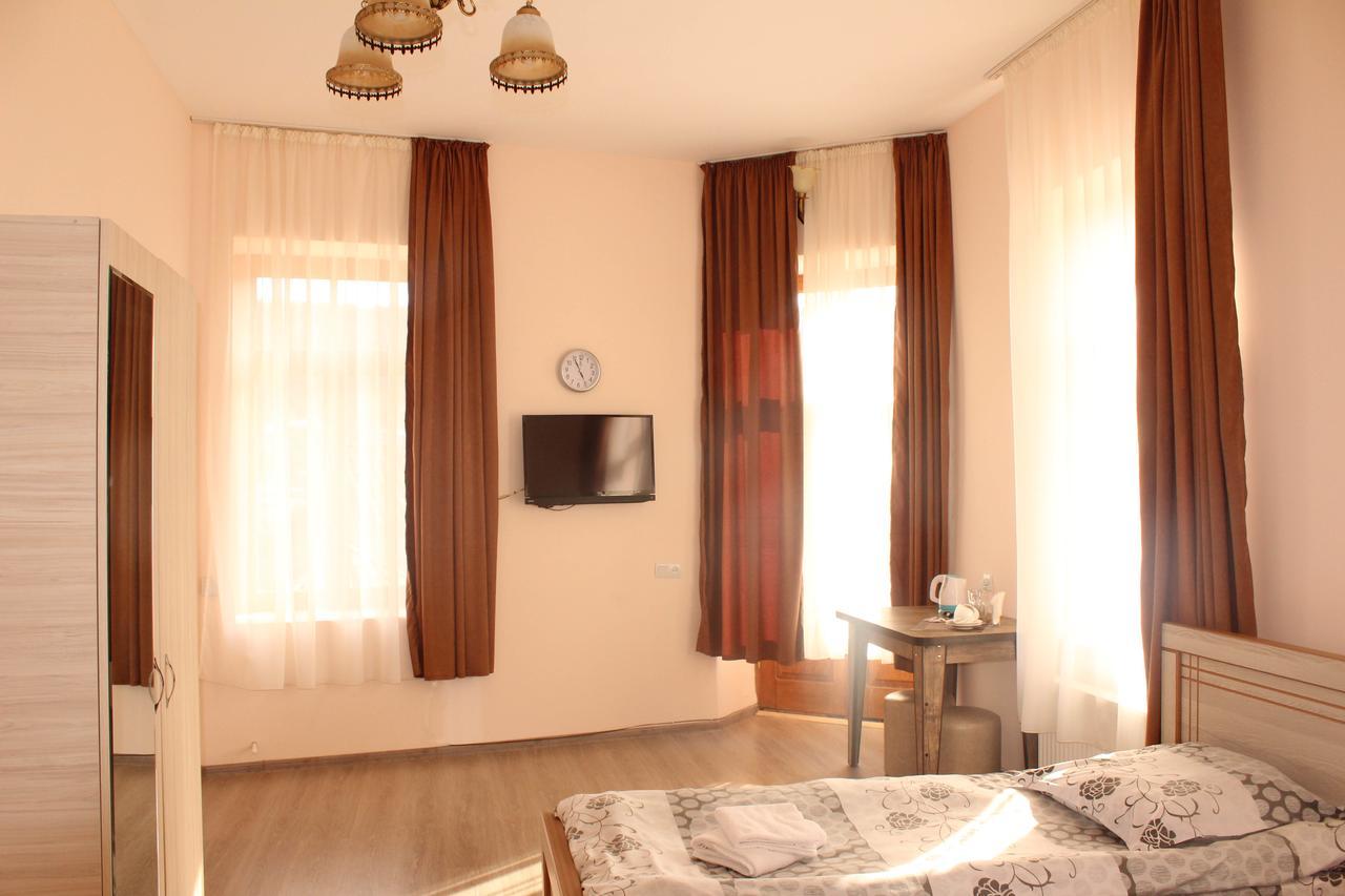 Hotel Vita Tbilisi Eksteriør billede