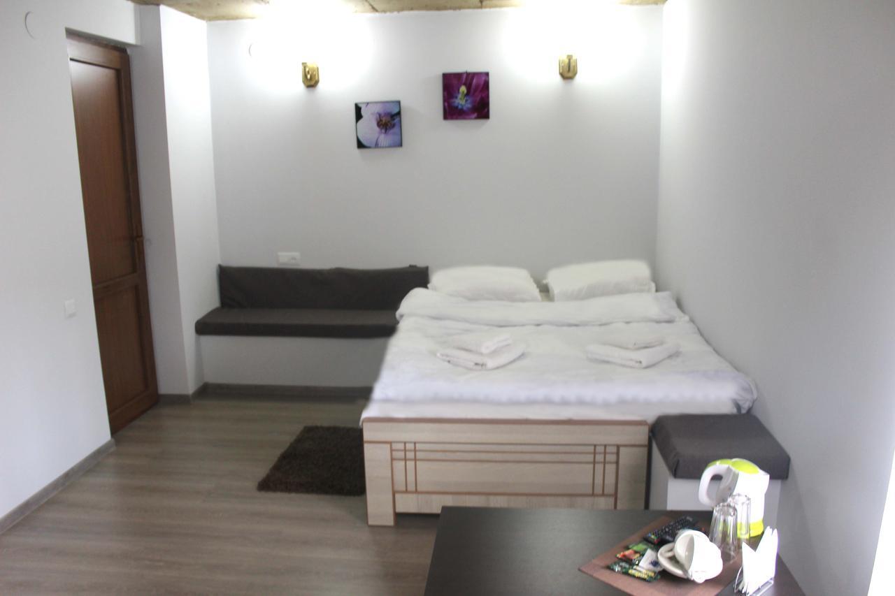 Hotel Vita Tbilisi Eksteriør billede