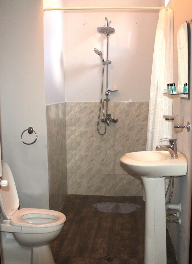 Hotel Vita Tbilisi Eksteriør billede