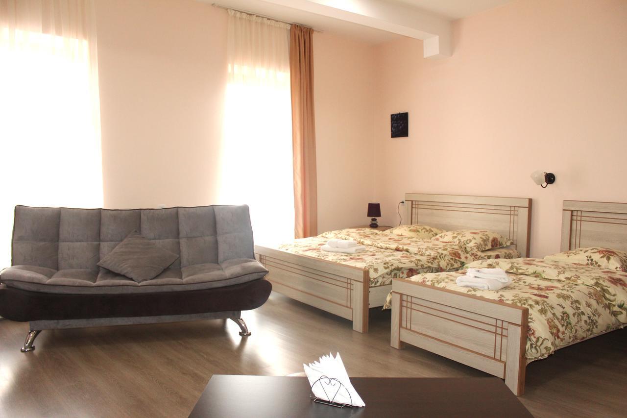 Hotel Vita Tbilisi Eksteriør billede