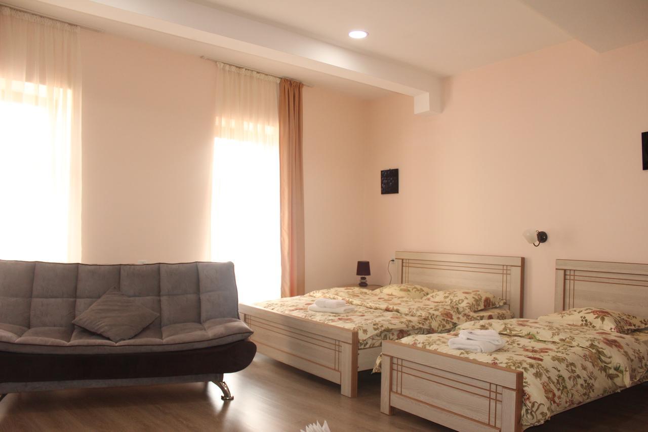 Hotel Vita Tbilisi Eksteriør billede