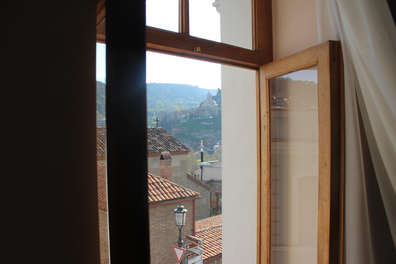 Hotel Vita Tbilisi Eksteriør billede