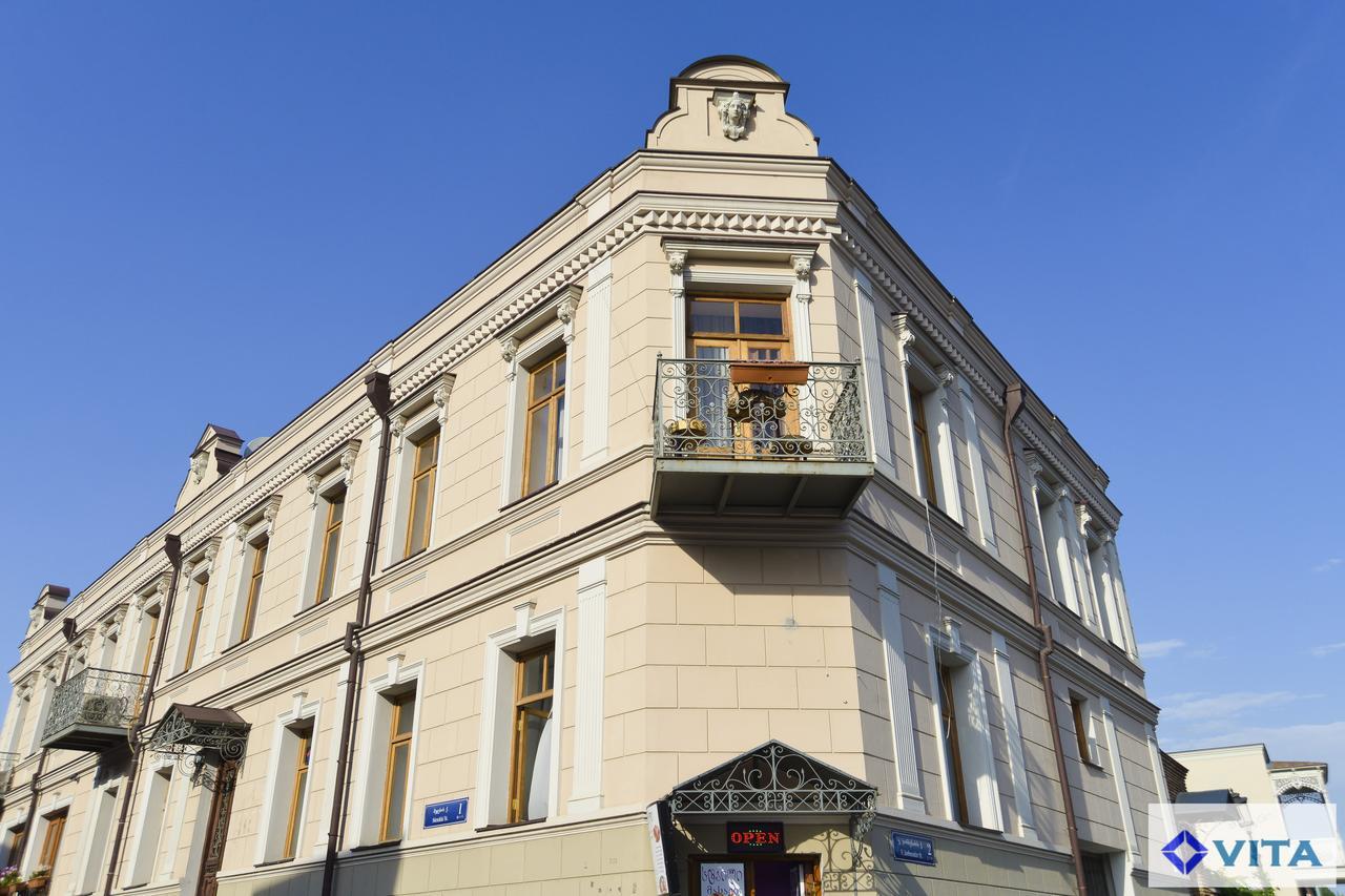 Hotel Vita Tbilisi Eksteriør billede