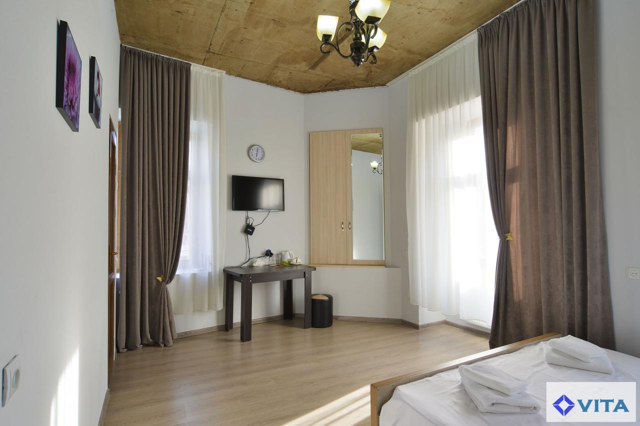Hotel Vita Tbilisi Eksteriør billede