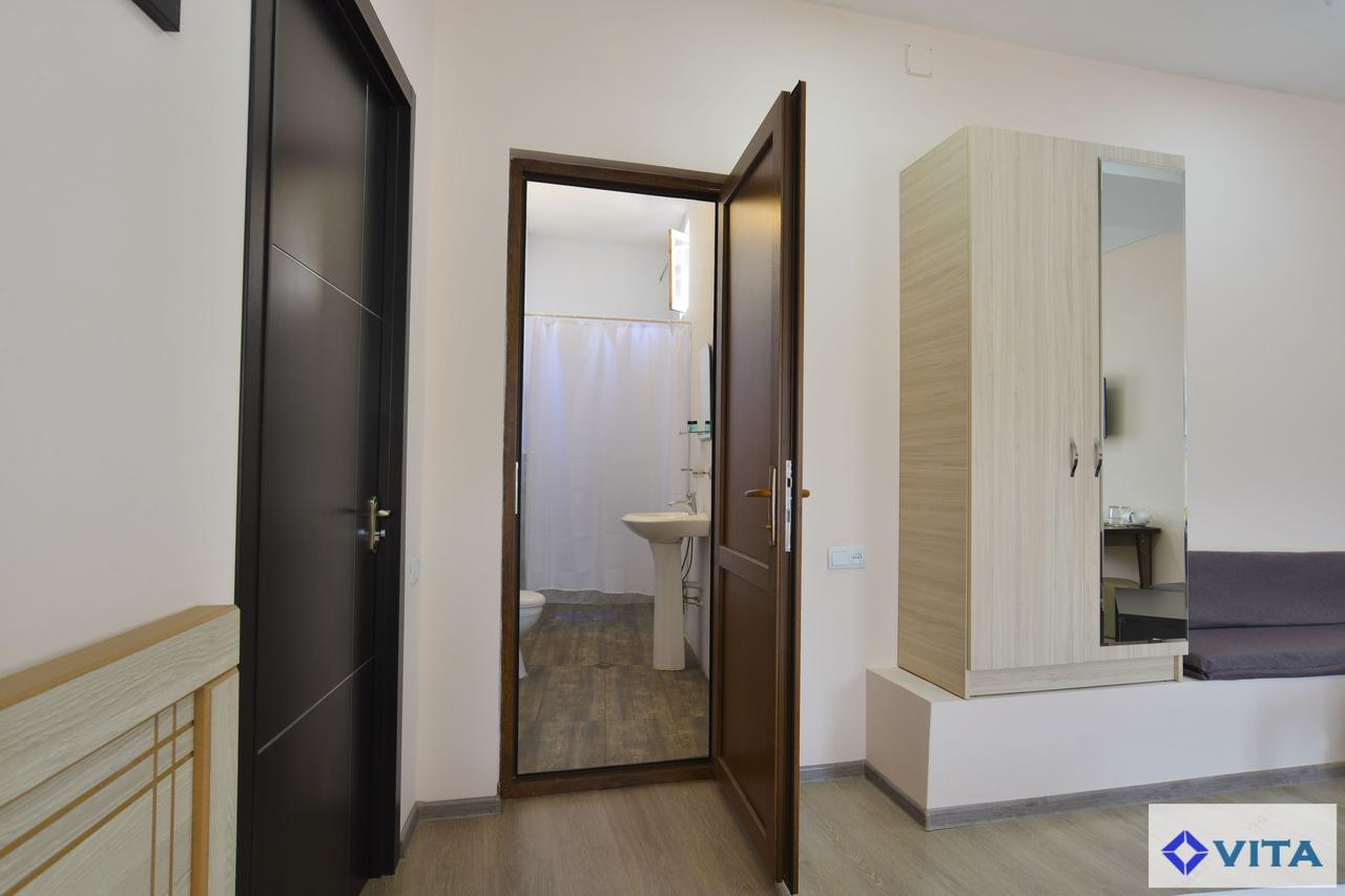 Hotel Vita Tbilisi Eksteriør billede