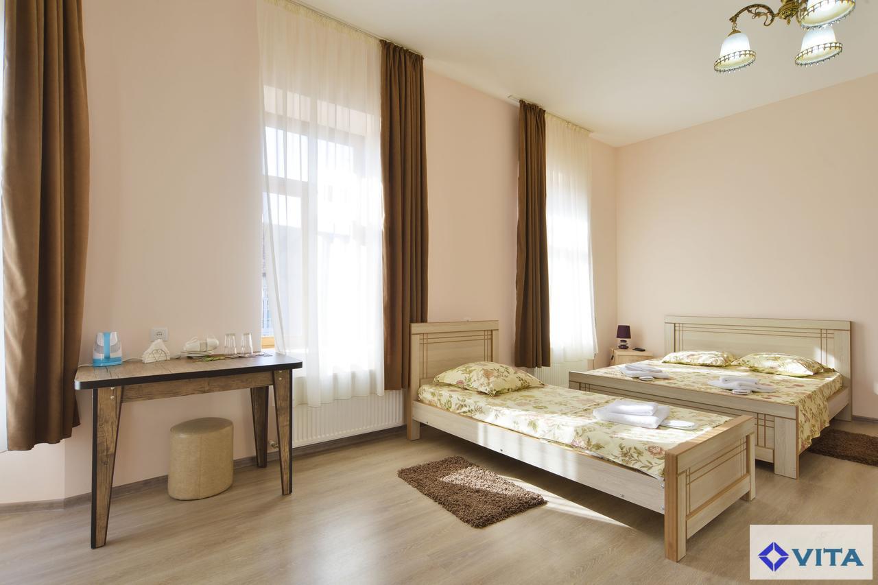 Hotel Vita Tbilisi Eksteriør billede