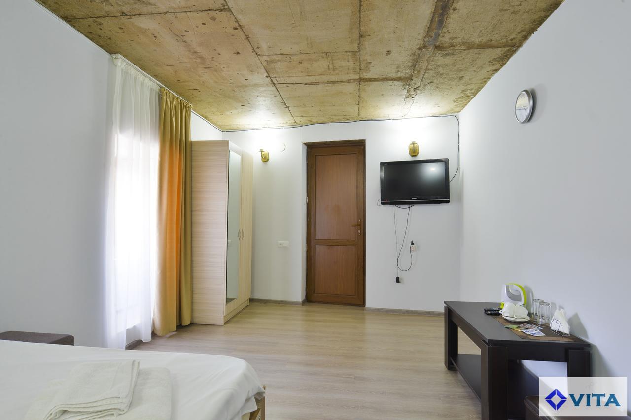 Hotel Vita Tbilisi Eksteriør billede