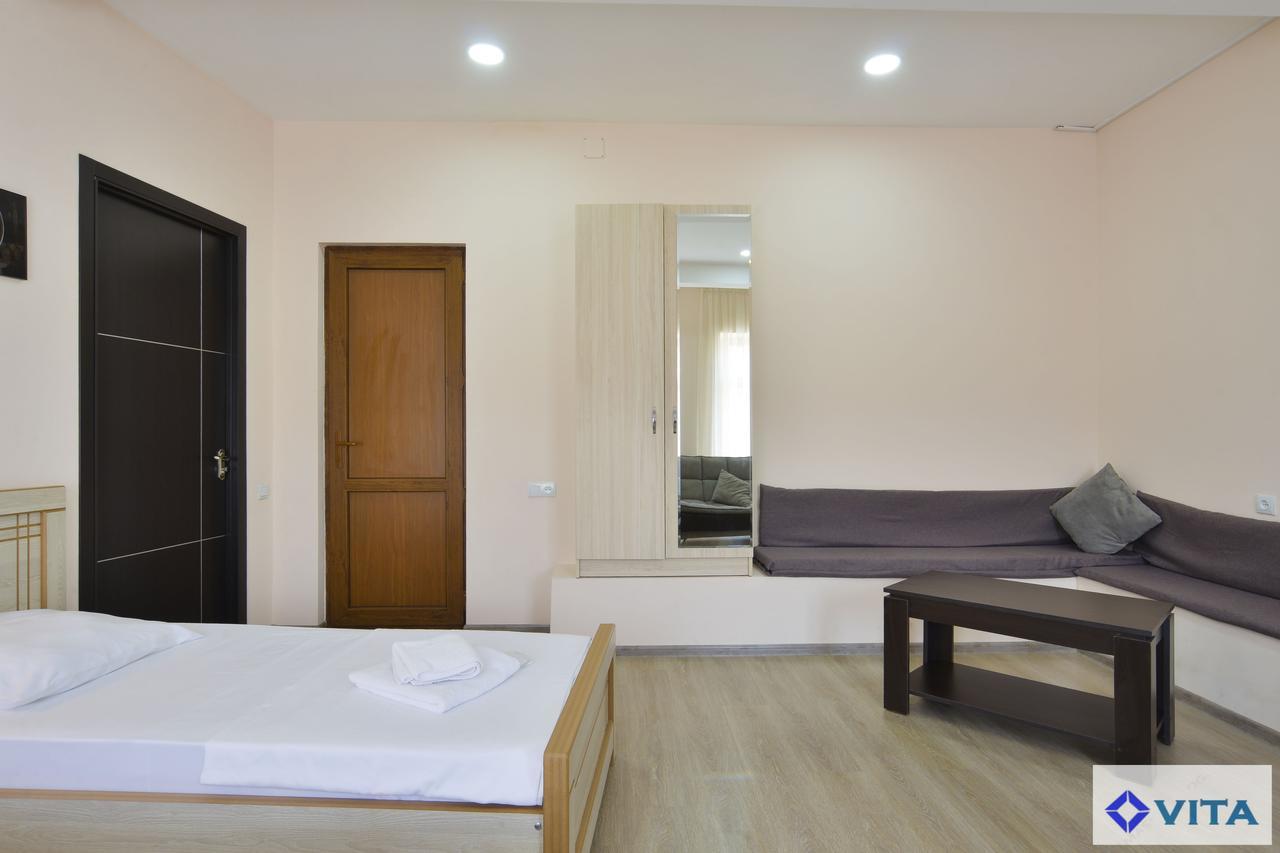 Hotel Vita Tbilisi Eksteriør billede