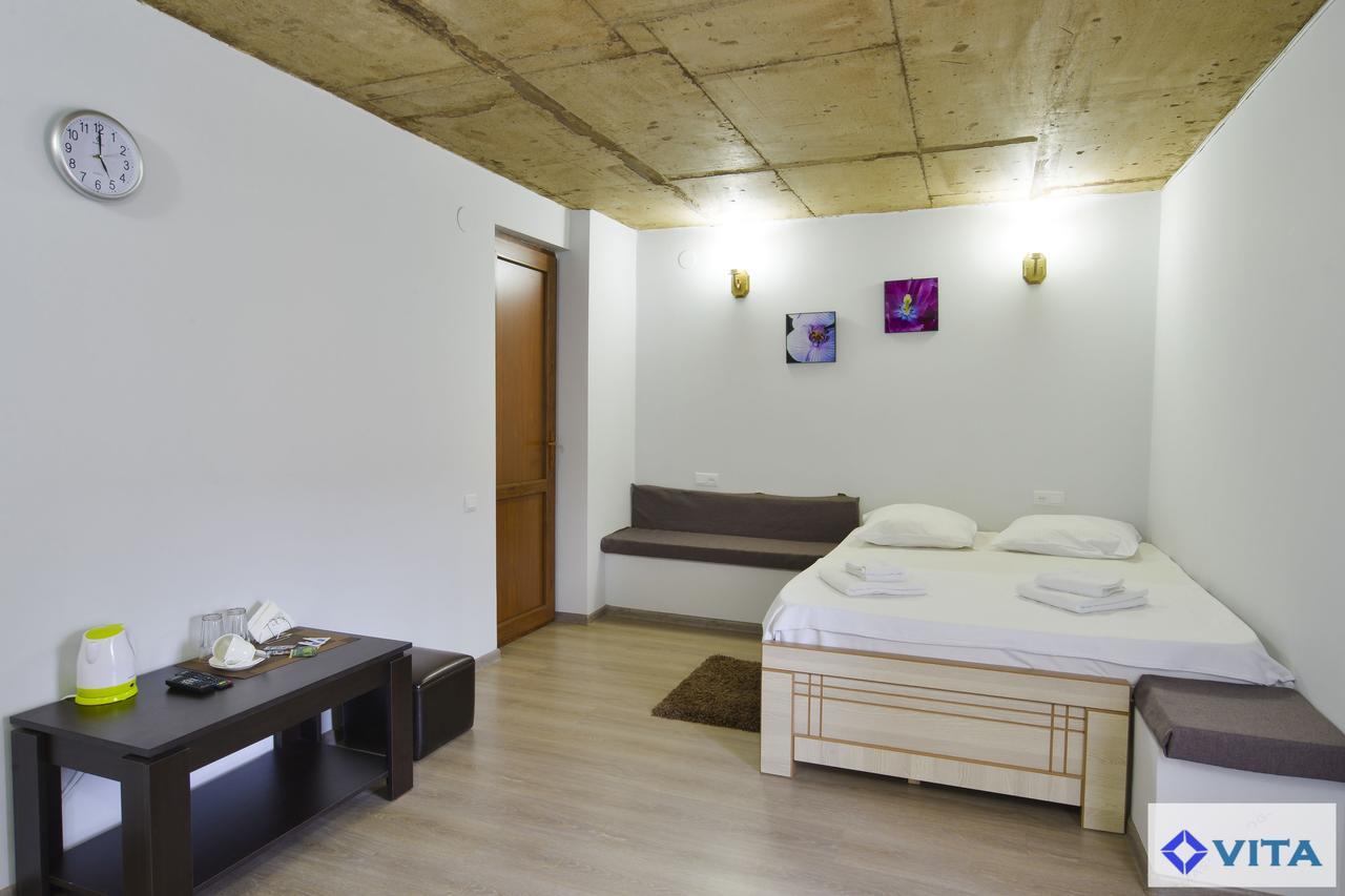 Hotel Vita Tbilisi Eksteriør billede
