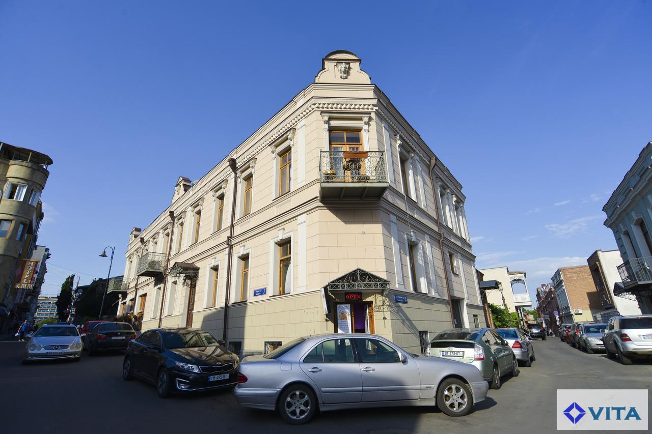 Hotel Vita Tbilisi Eksteriør billede