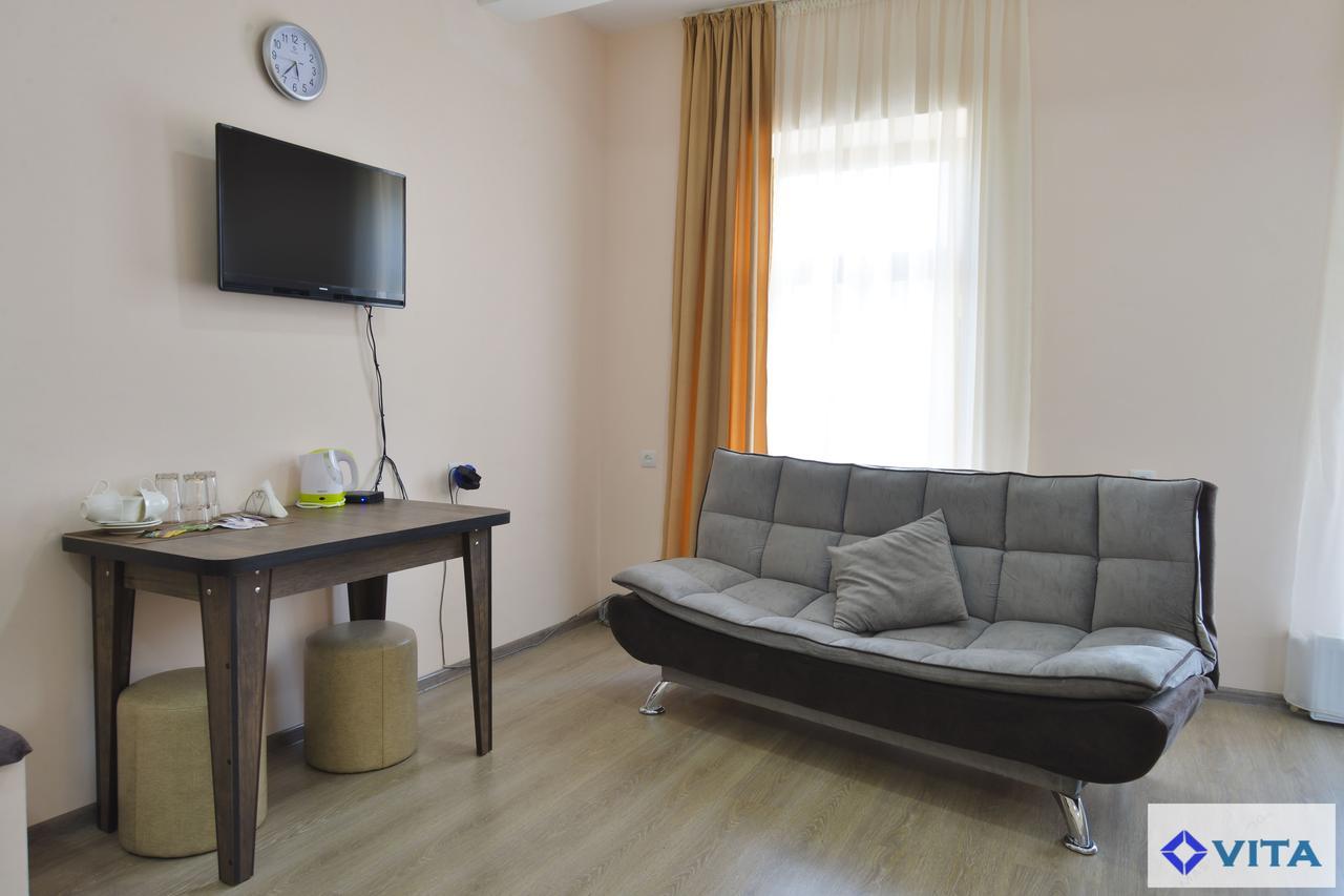 Hotel Vita Tbilisi Eksteriør billede