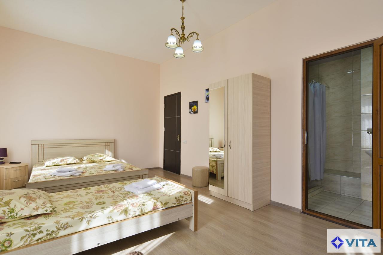 Hotel Vita Tbilisi Eksteriør billede
