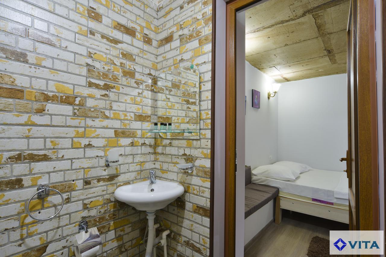 Hotel Vita Tbilisi Eksteriør billede