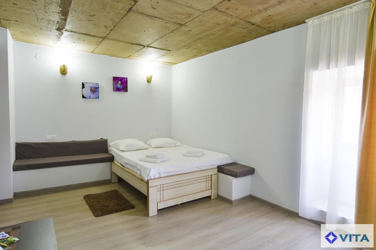 Hotel Vita Tbilisi Eksteriør billede