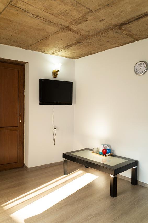 Hotel Vita Tbilisi Eksteriør billede