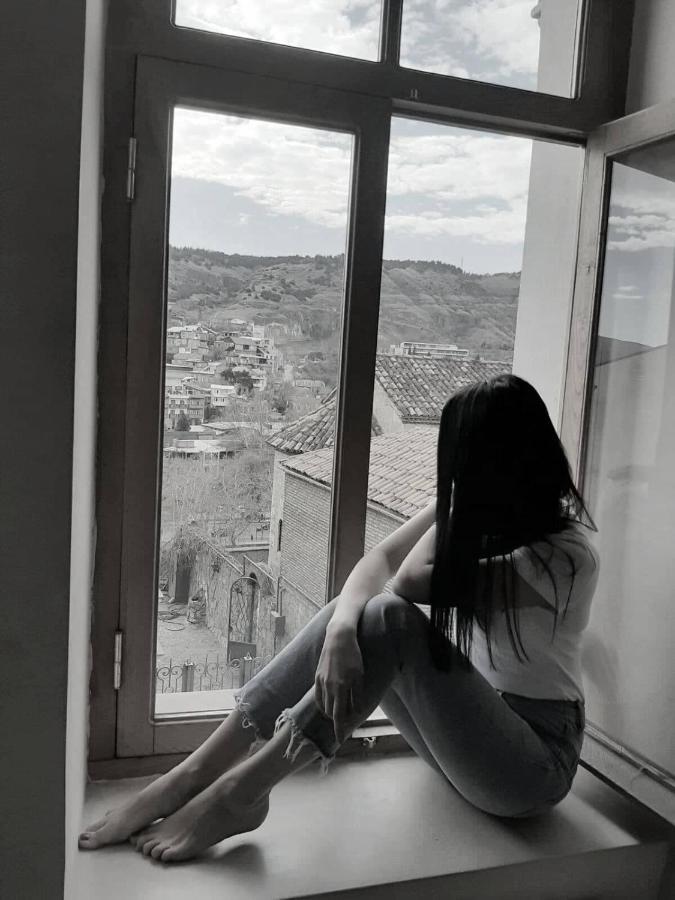 Hotel Vita Tbilisi Eksteriør billede